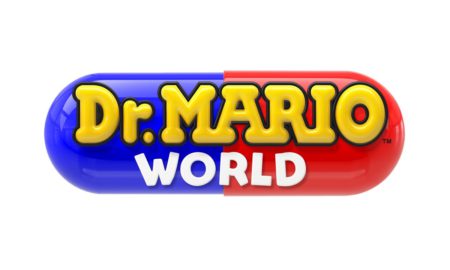 Dr Mario World Android Ios Header