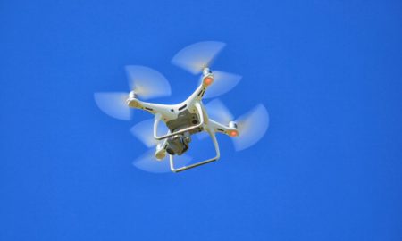 Drohne Drone