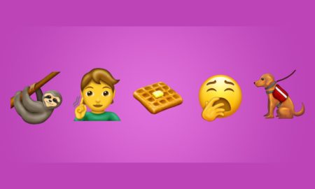 Emoji 12 2019 Header
