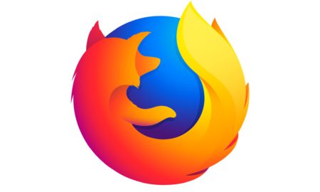 Firefox Logo New