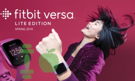 Fitbit Versa Lite Edition To Come In The Spring 1