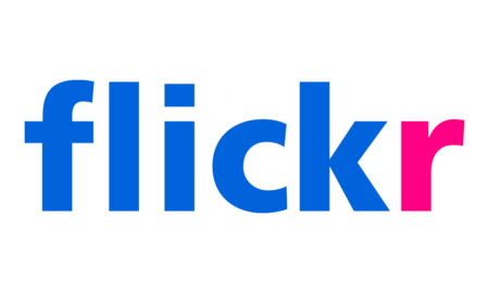 Flickr Logo