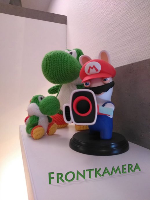 Front Cam 1200
