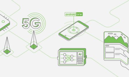 Google Android Header Mwc