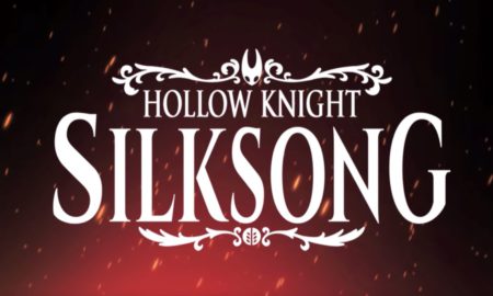Hollow Knight Silksong