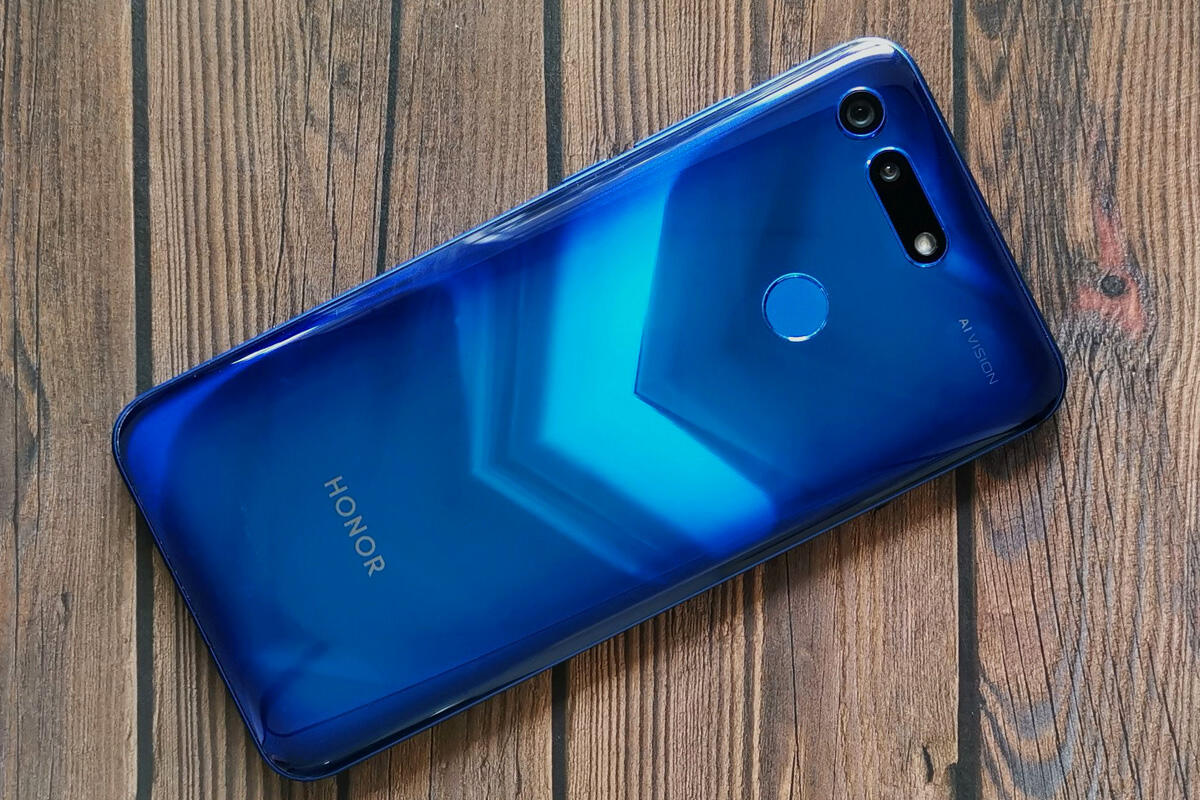 Magic UI 3.0: Honor 20 (Pro) und View 20 sind bald an der Reihe