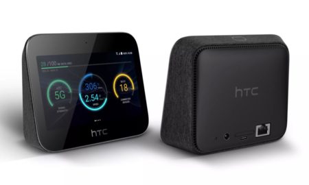 Htc 5g Hub