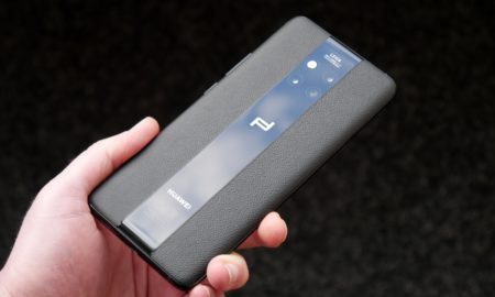 Huawei Mate 20 Rs Porsche Design Header