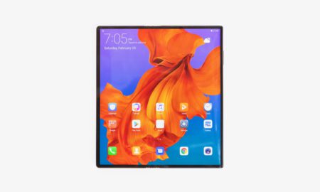 Huawei Mate X Header2