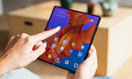 Huawei Mate X Header3