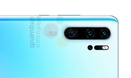 Huawei P30 Pro Kamera