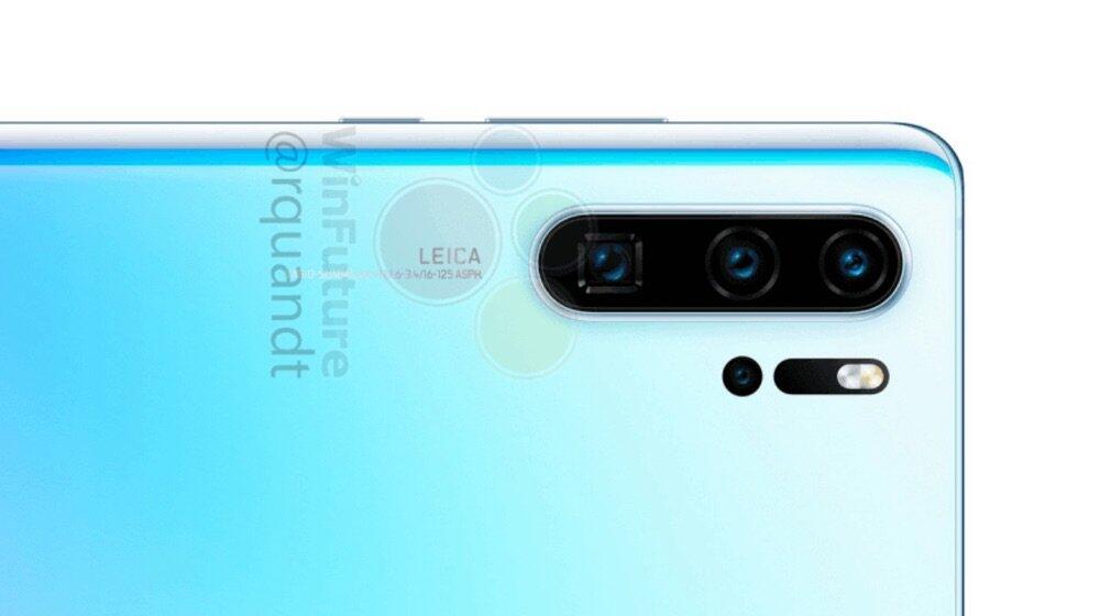 Huawei P30 Pro Keine Verbindung Zur Kamera Huawei P30 Pro: Keine Überraschung bei der Performance
