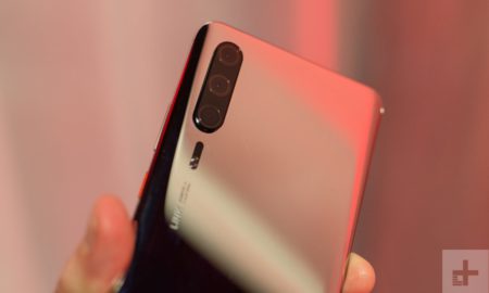 Huawei P30 Pro Leak4