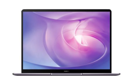 Huawei Matebook 13