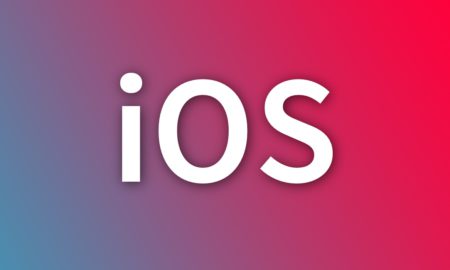 Ios Header