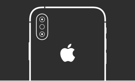 Iphone Header