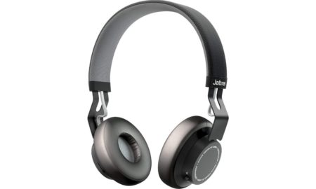 Jabra Move Kopfhoerer