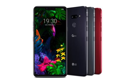 Lg G8 Thinq Header1