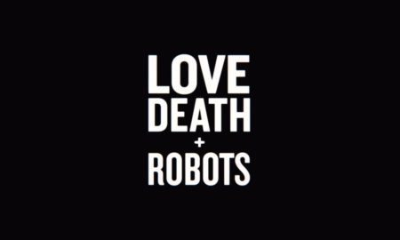 Netflix Love Death Robots
