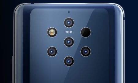 Nokia 9 Pureview Header