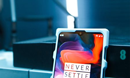 Oneplus 5g Header
