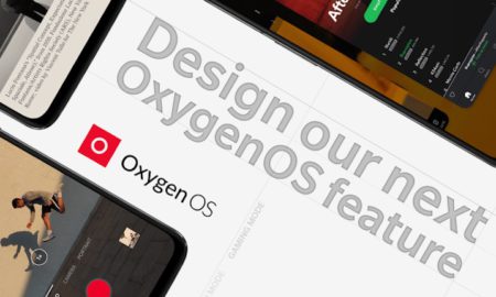 Oneplus Oxygenos Feature