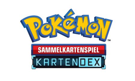 Pokemon Kartendex Header