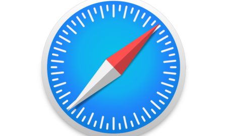 Safari Logo Header