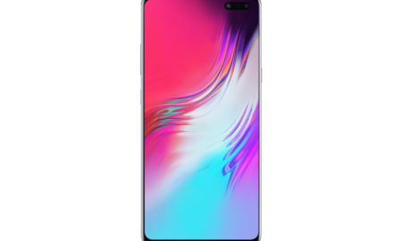 Samsung Galaxy S10 5g Front