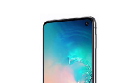 Samsung Galaxy S10e Fingerabdruck Button