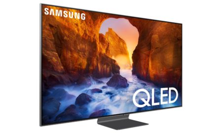 Samsung Q90 2019 Qled Tv