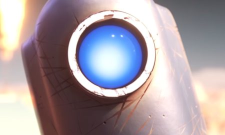 Smash And Grab Pixar