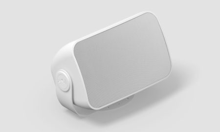 Sonos Outdoor Header