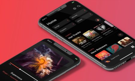 Soor Apple Music