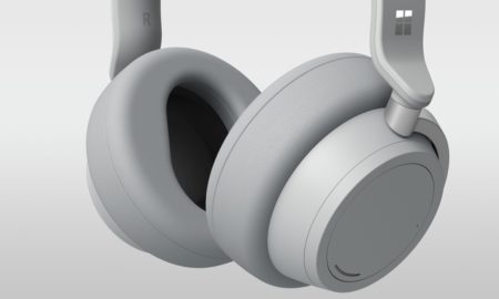 Surface Headphones 2 Print