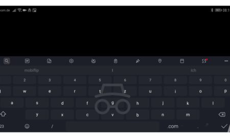 Swiftkey Inkognito