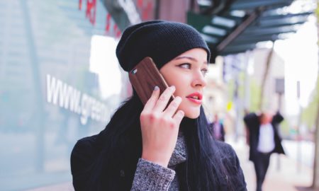 Telefon Handy