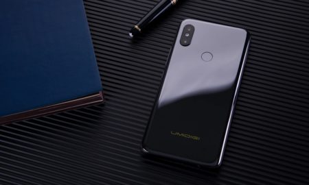 Umidigi S3 Pro