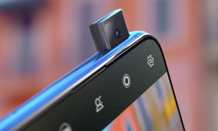 Vivo Oneplus Pop Up Kamera