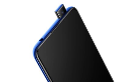 Vivo V15 Pro Kamera