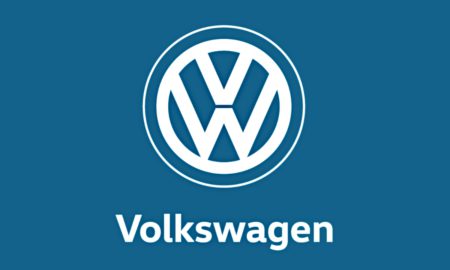 Volkswagen Vw Logo 2019 Neu