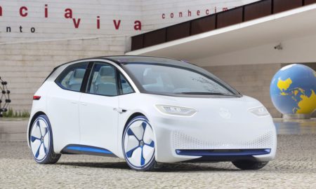 Vw Id Neo Header