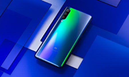 Xiaomi Mi 9 Bild Header