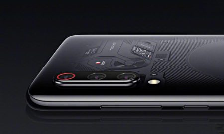 Xiaomi Mi 9 Ee Header