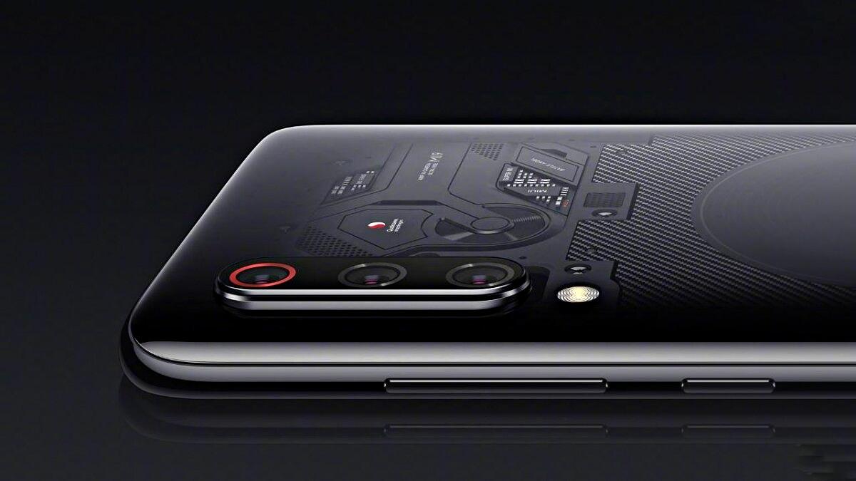 Xiaomi Mi 9: OLED-Display von Samsung und mehr Details