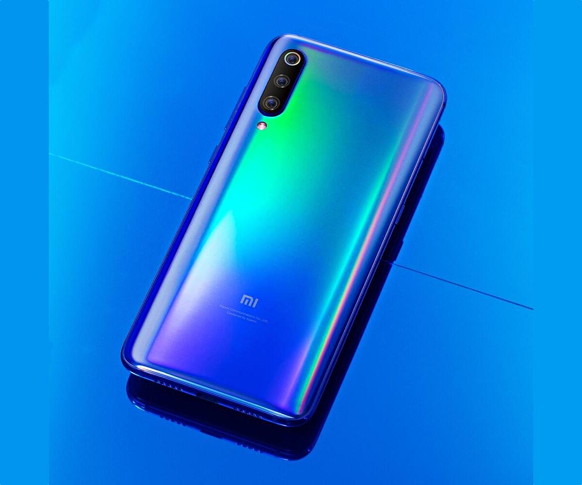 Xiaomi Mi 9 kommt: Jetzt geht alles ganz schnell
