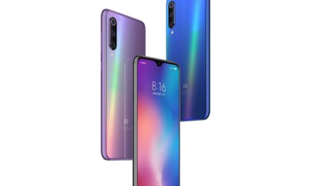 Xiaomi Mi 9 Se Header