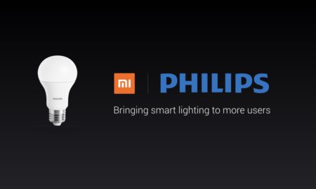 Xiaomi Mi Philips Led Birne