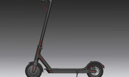 Xiaomi Roller M365