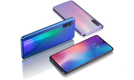 Xiaomi Mi 9 Header 1